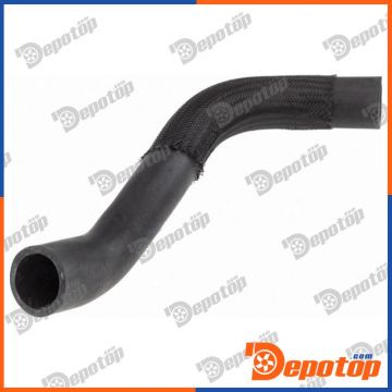 Tuyau de liquide de refroidissement pour CITROEN | CPP-CT-018, 09210